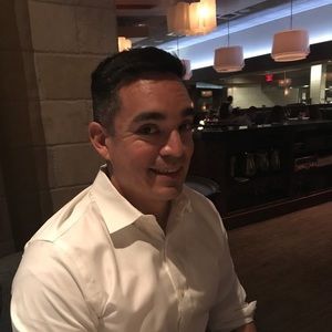 Meet your Posher, Juan